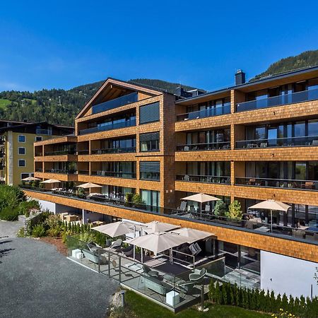 Schoenblick Residence Apartments - Including Summer Card Zell am See Exterior foto