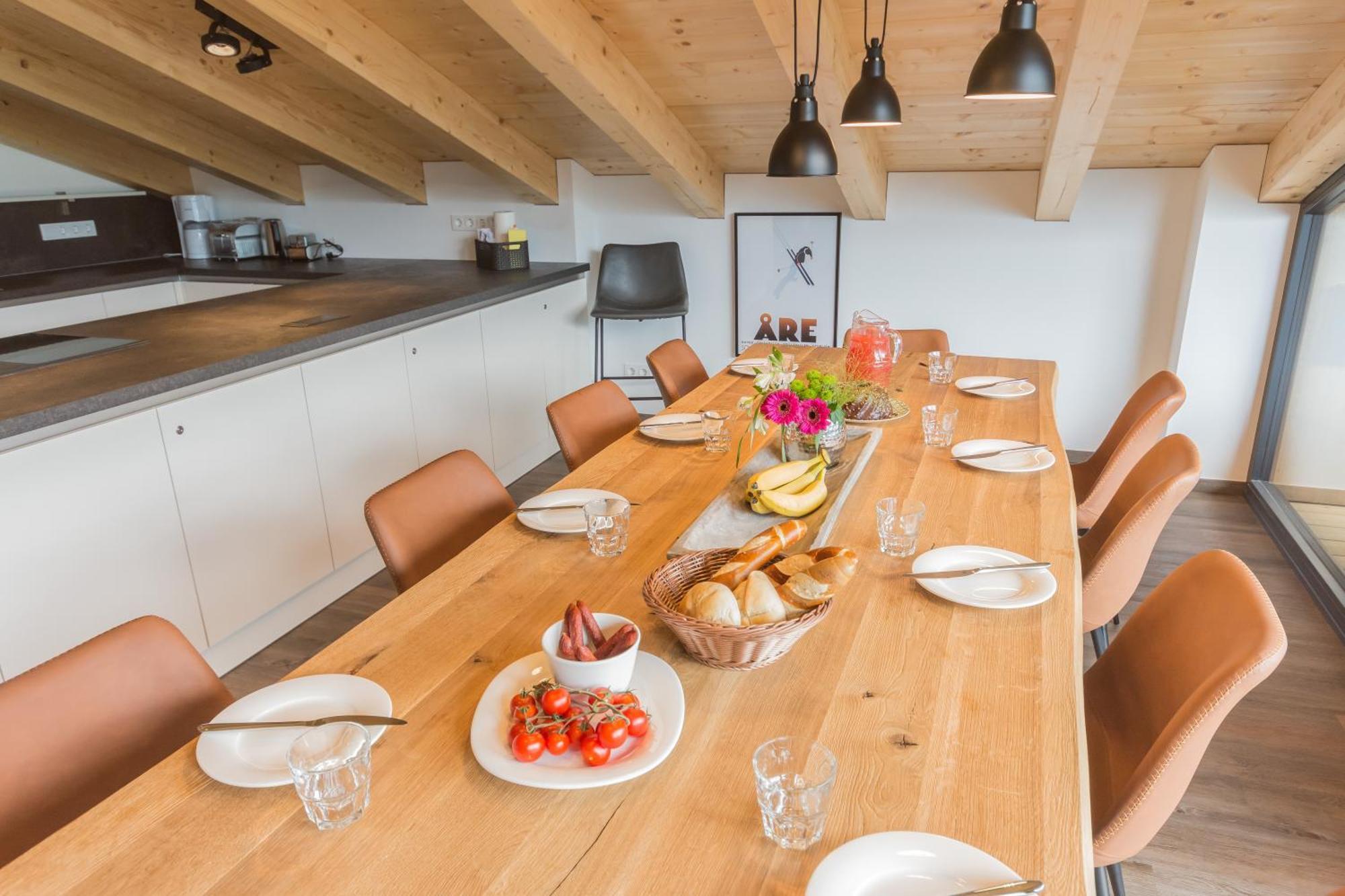 Schoenblick Residence Apartments - Including Summer Card Zell am See Quarto foto